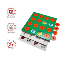 Load image into Gallery viewer, Skola Toys Memory Games