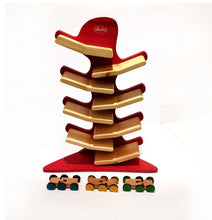 Load image into Gallery viewer, Cascade Car-Visual tracking toy for pre-reading