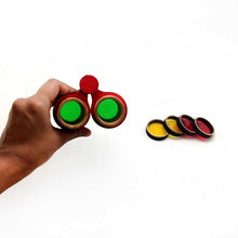 Load image into Gallery viewer, Binocolours