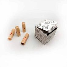 Load image into Gallery viewer, Skola Toys Alphabet Finger Puppets - Form words