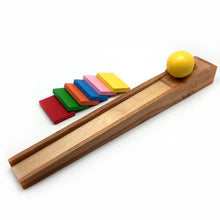 Load image into Gallery viewer, Skola Toys Domino Slope 