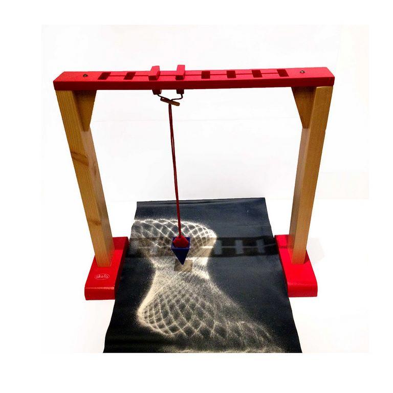 Skola Toys Sand Pendulum