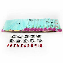 Load image into Gallery viewer, Skola Toys Counting Fish-Match quantities to numerals