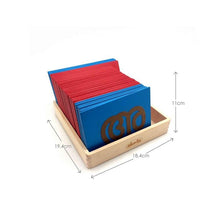 Load image into Gallery viewer, Skola Toys Sandpaper Tracing MalayalamLetters