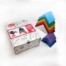 Load image into Gallery viewer, Rainbow Roofs